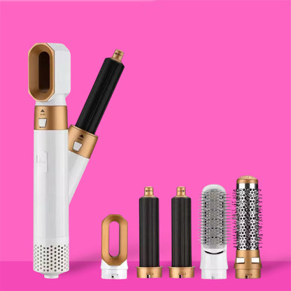 Vynuvelle 5-in-1 Air Styler