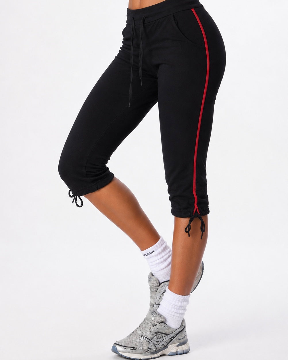 THE BASELINE CAPRI