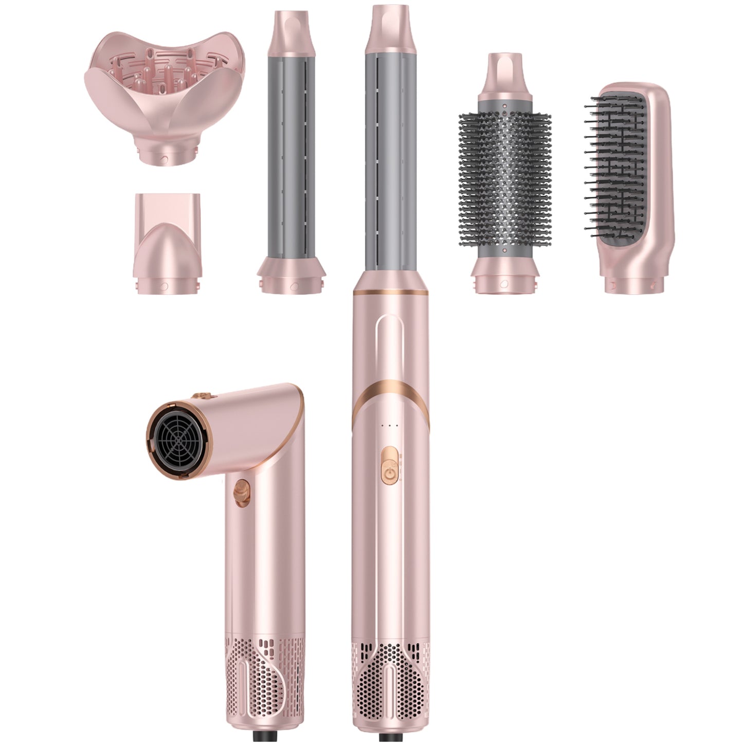 Vynuvelle AirSculpt™ 6-in-1  MultiStyler