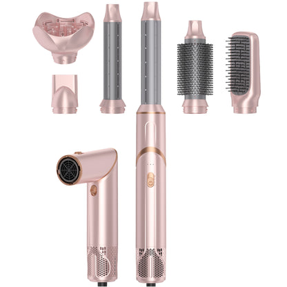Vynuvelle AirSculpt™ 6-in-1  MultiStyler