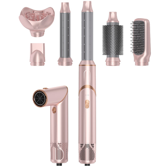 Vynuvelle AirSculpt™ 6-in-1  MultiStyler