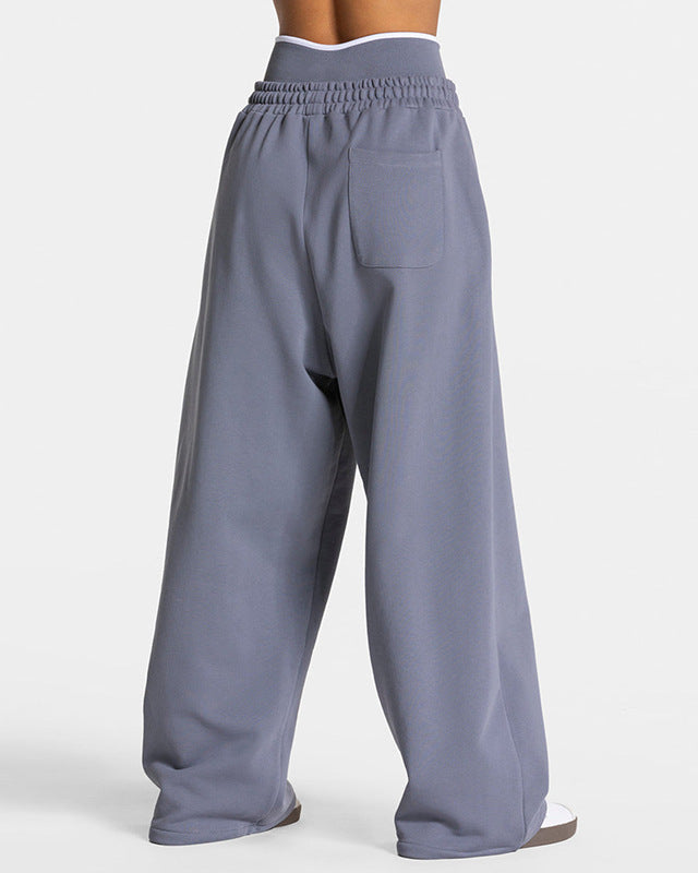 THE BASELINE SWEATS